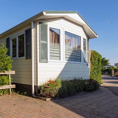 Chalet 22 Sint Annaland Exterior foto